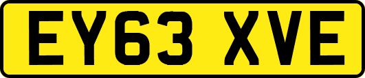 EY63XVE
