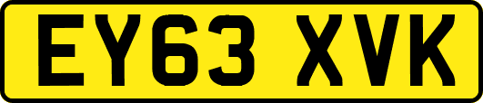 EY63XVK