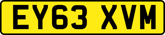 EY63XVM