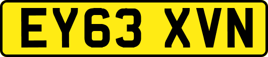 EY63XVN