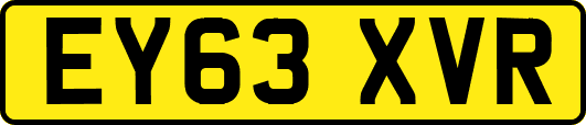 EY63XVR