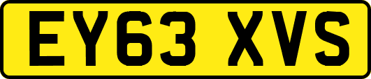 EY63XVS