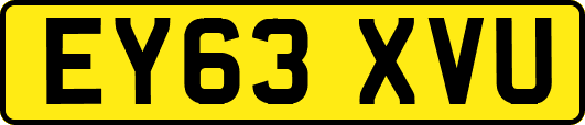 EY63XVU