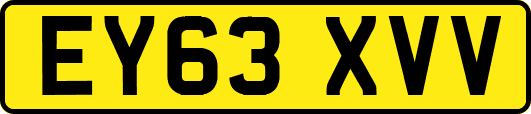 EY63XVV
