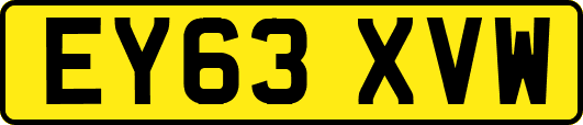 EY63XVW