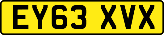 EY63XVX