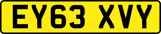 EY63XVY
