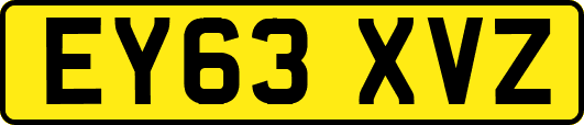 EY63XVZ