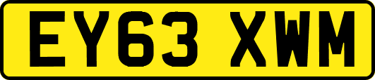 EY63XWM