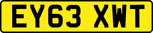 EY63XWT