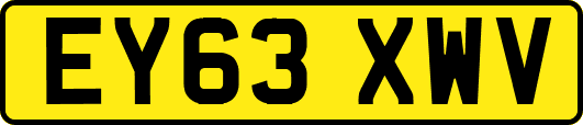 EY63XWV