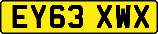 EY63XWX