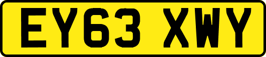 EY63XWY