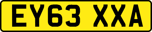 EY63XXA