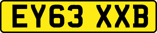 EY63XXB
