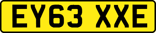 EY63XXE