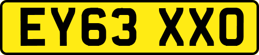 EY63XXO