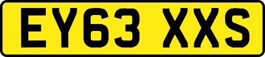 EY63XXS