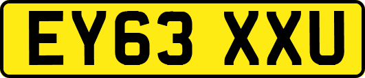 EY63XXU