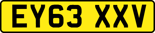 EY63XXV