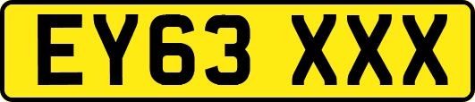 EY63XXX