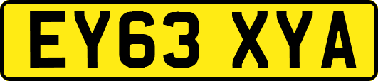 EY63XYA