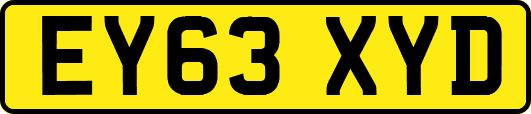 EY63XYD
