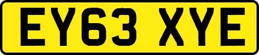 EY63XYE