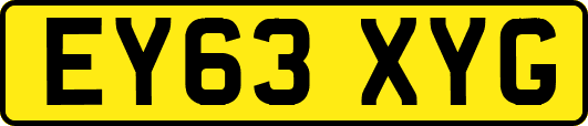 EY63XYG