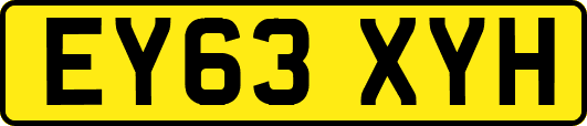 EY63XYH