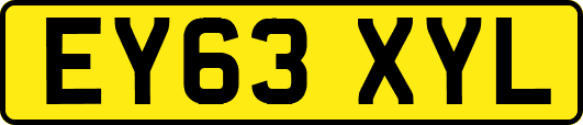 EY63XYL