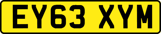 EY63XYM
