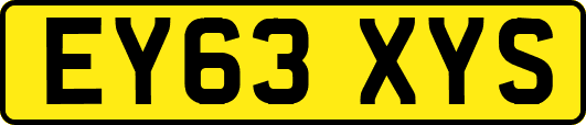 EY63XYS