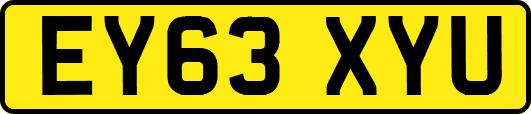 EY63XYU
