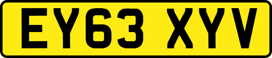 EY63XYV