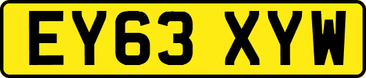 EY63XYW