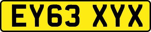 EY63XYX