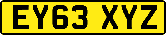EY63XYZ
