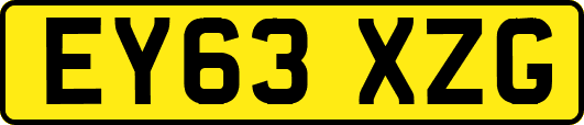 EY63XZG