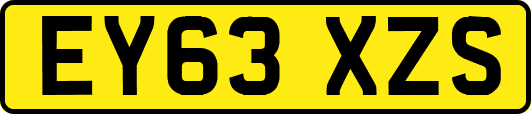 EY63XZS