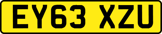 EY63XZU