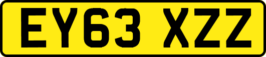 EY63XZZ