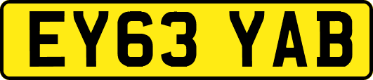 EY63YAB