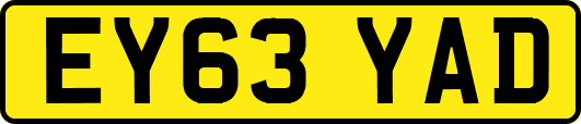 EY63YAD