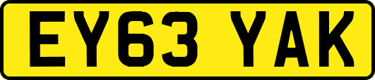 EY63YAK