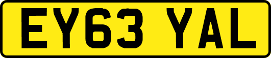 EY63YAL