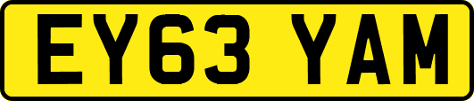 EY63YAM