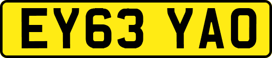 EY63YAO