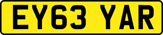 EY63YAR