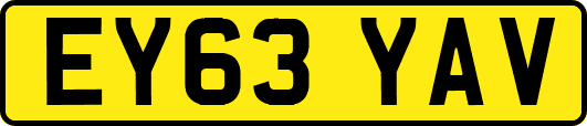 EY63YAV